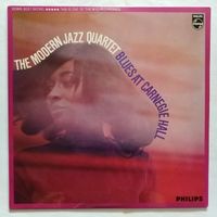 MODERN JAZZ QUARTET,  blues at Carnegie ..... 1967 UK  - NEW