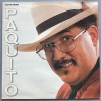 PAQUITO - CELEBRATION