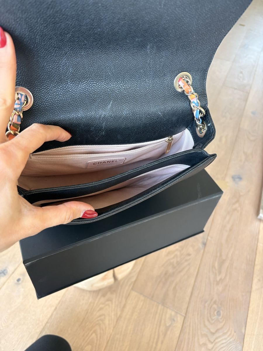 Chanel Borse da donna: Chanel Tasche – Usato da Zollikon venduto da sarosco 3