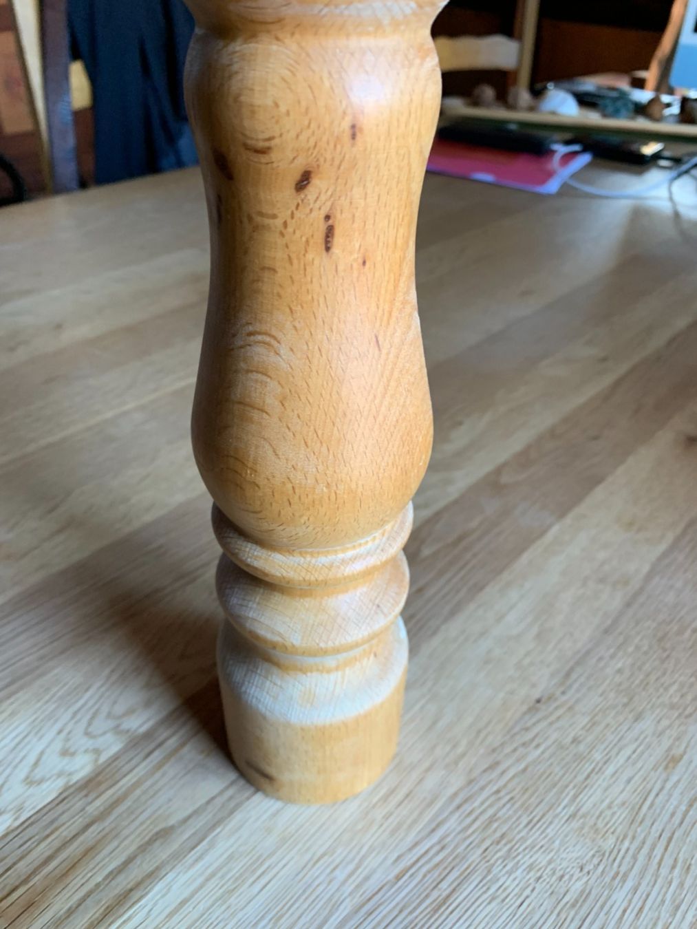 Elettrodomestici da cucina: Schöne alte Pfeffrmühle – Usato da Berneck venduto da danilo5561 1