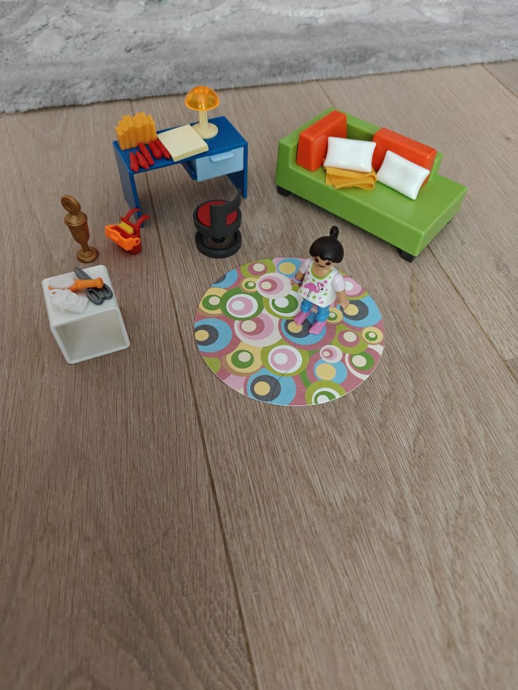 Playmobil Giocattoli: playmobil 70209 – Usato da Meinisberg venduto da MartinaM1972 1