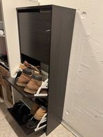 Schuhschrank