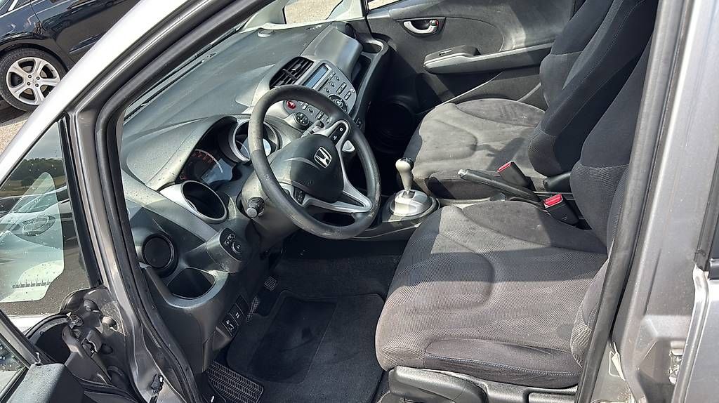 Automobili: Honda Jazz 1.4 i-VTEC Automatique – Usato da Cousset venduto da dompich 6