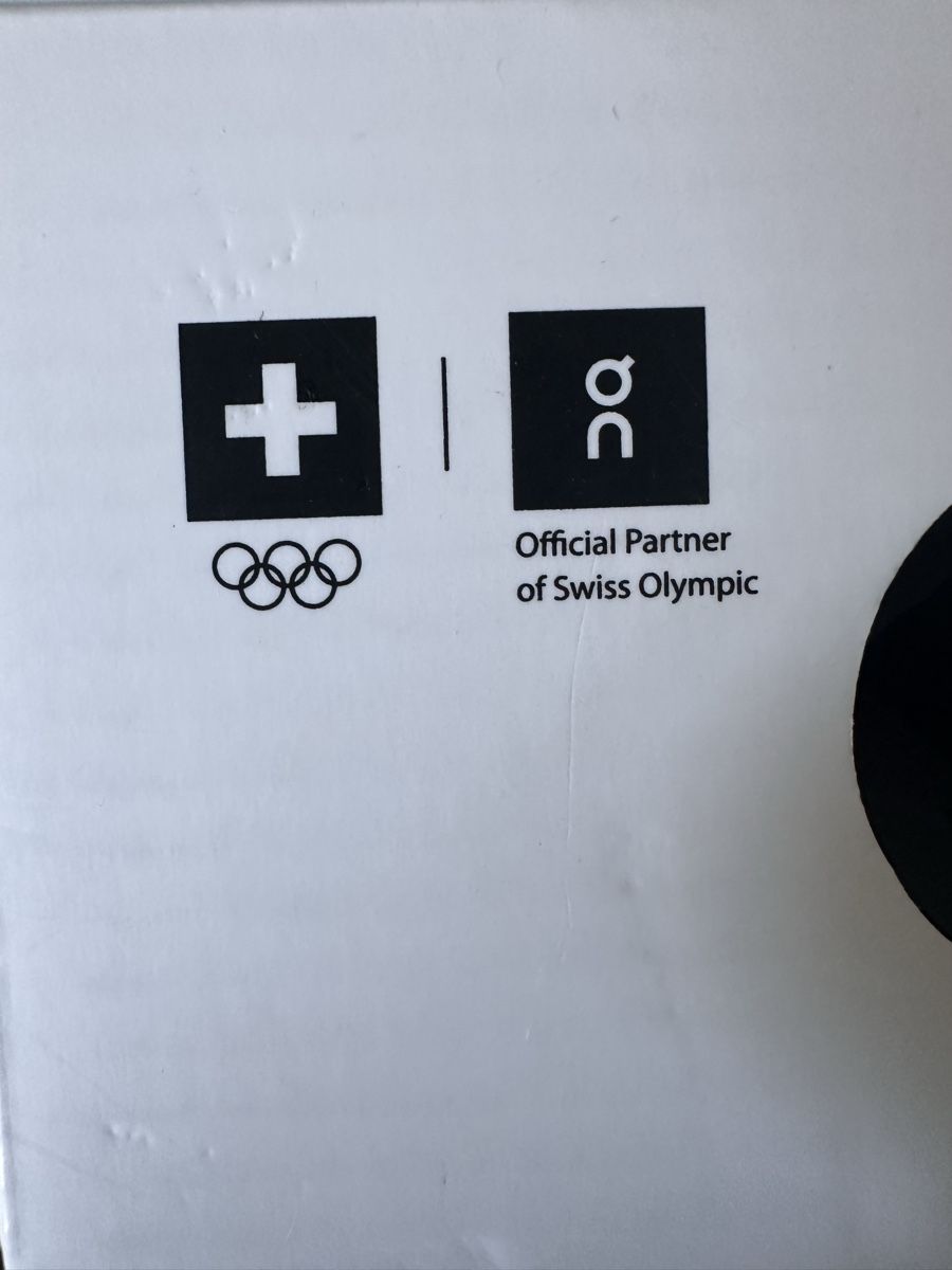 On Herrenschuhe: The Roger Cloudtec (Swiss Olympic) – Neu (gemäss Beschreibung) aus Kerzers von emu53 2