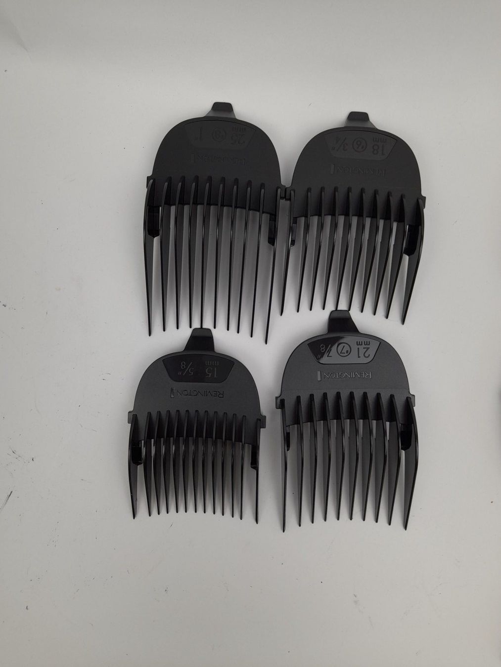 Remington Rasierapparate & Rasierklingen: REMINGTON Quick Cut Pro – Neu (gemäss Beschreibung) aus Liebefeld von Restwert_Liebefeld 6