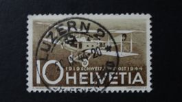 Vollstempel LUZERN 2  20.IX.44    150