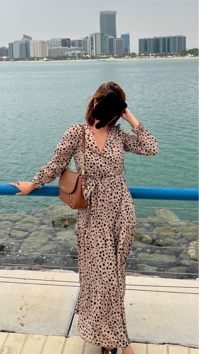 Vestiti: Maxi Kleid – Usato da Vallamand venduto da Shirleyyel