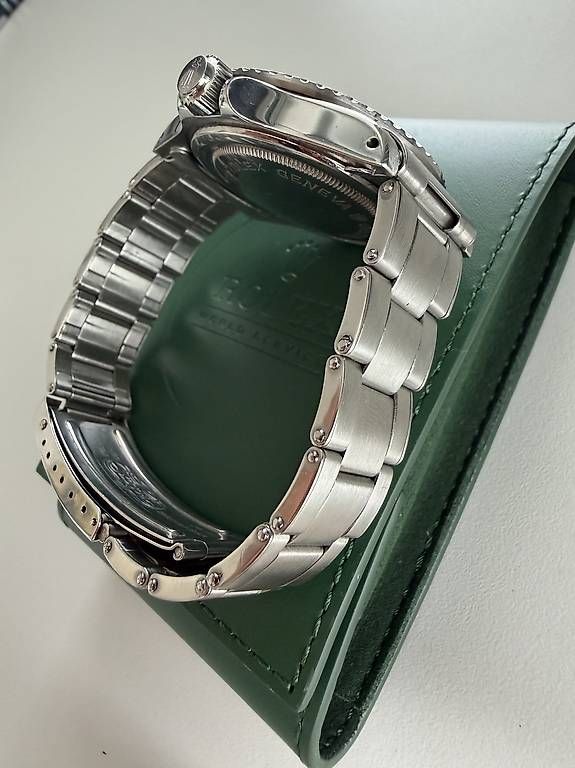 Tudor Uhren: Tudor Submariner – Gebraucht aus Zürich von timeio-swapwatch 9