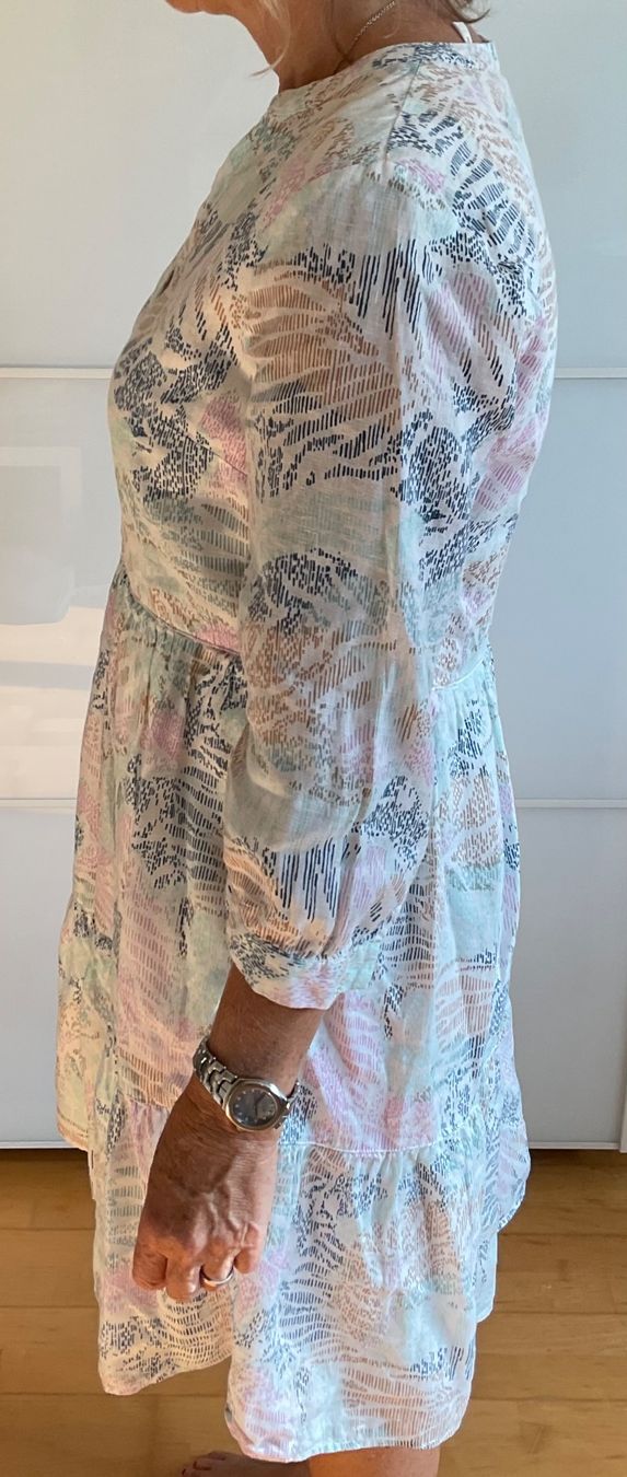 Kleider: Kleid s.Oliver – Neu (gemäss Beschreibung) aus Amriswil von Chmm1 1
