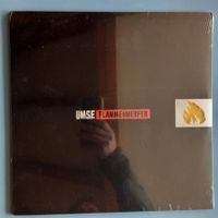 Umse - Flammenwerfer EP, LIMITED, VINYL, DE-RAP