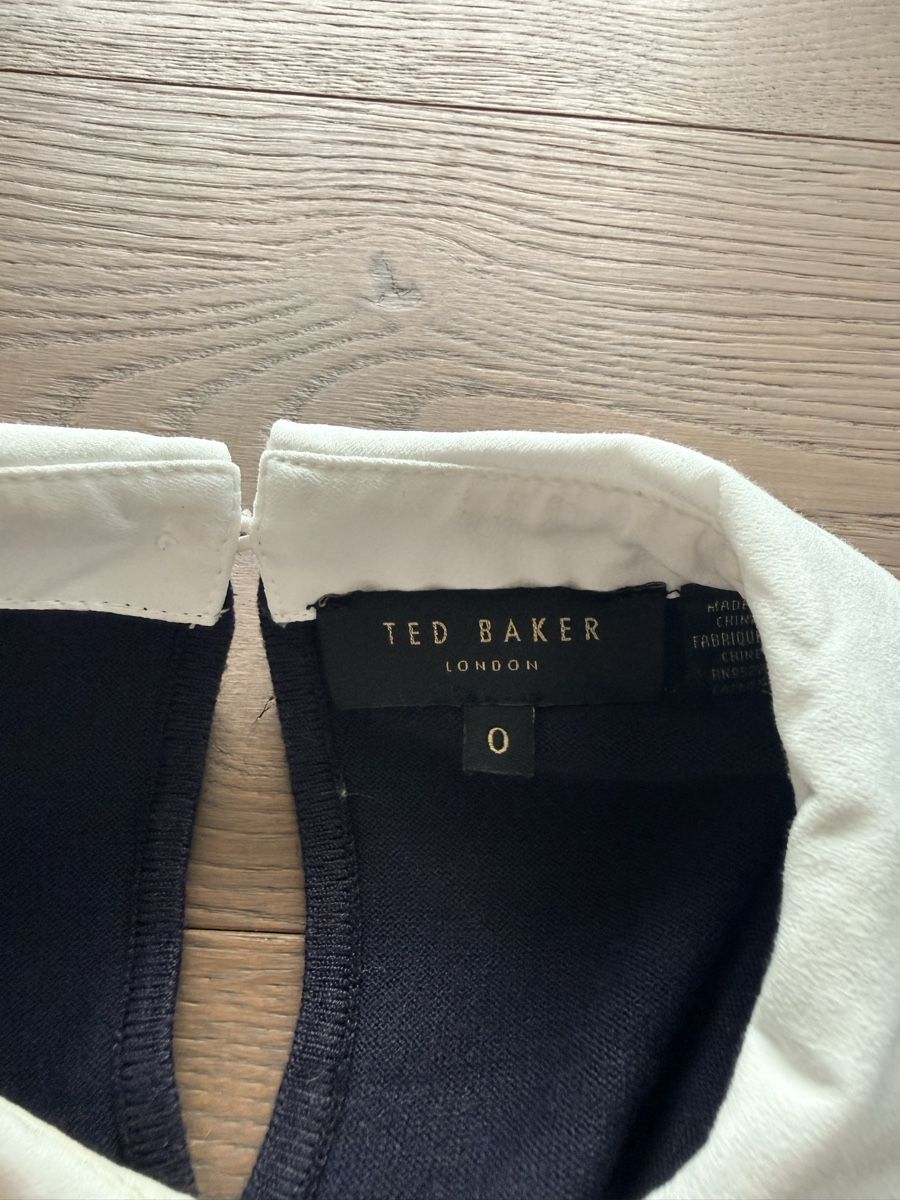 Ted Baker Blusen: Ted baker blouse – Neu (gemäss Beschreibung) aus Melide von Nikola-123 2