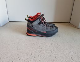 La Sportiva-Boulder X Mid GTX-Wanderschuhe Gr.40.5