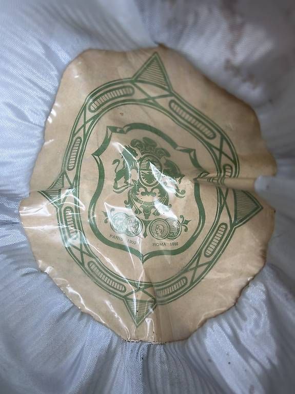 Hüte, Mützen & Caps: Sombrero messicano vintage – Gebraucht aus novaggio von cam_5stl 4