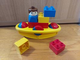 LEGO Duplo vintage 2056 Schaukel-Rassel