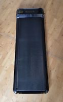 KingSmith WalkingPad – Faltbares Laufband inkl. Fernbedienun