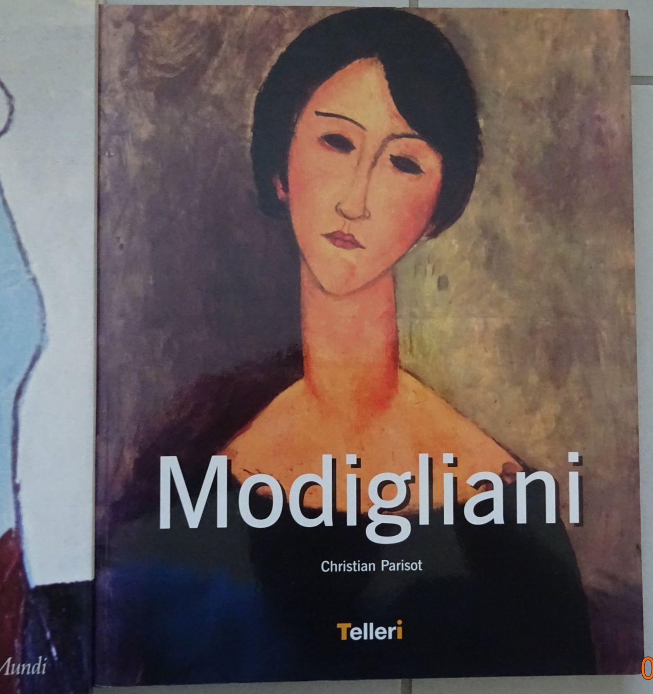 Libri: 3 livres : Pop Art, Picasso, Modigliani – Usato da La Sarraz venduto da classicworldcoins 1