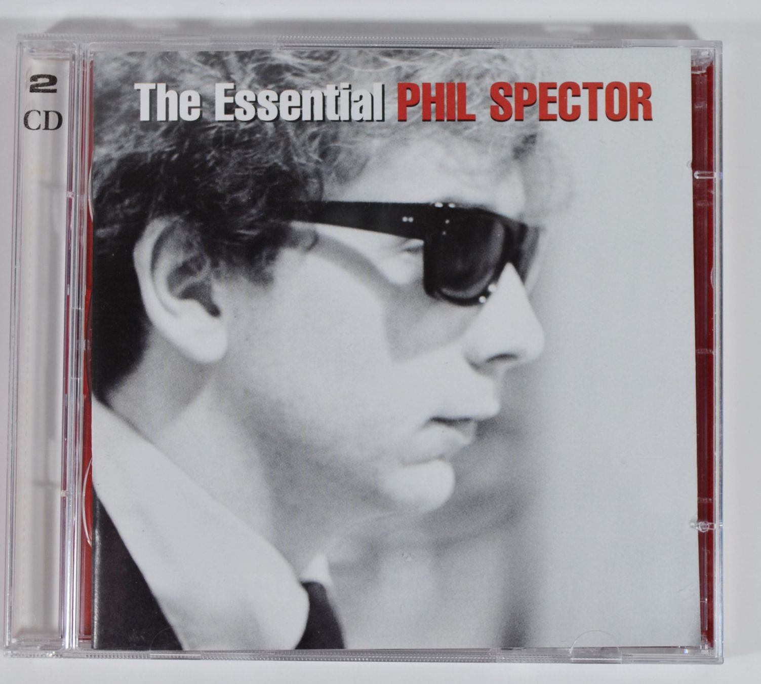 CDs: 2x CD: PHIL SPECTOR - The Essential (Doppel CD) – Neu (gemäss Beschreibung) aus Frenkendorf von Yard-Sale-2000