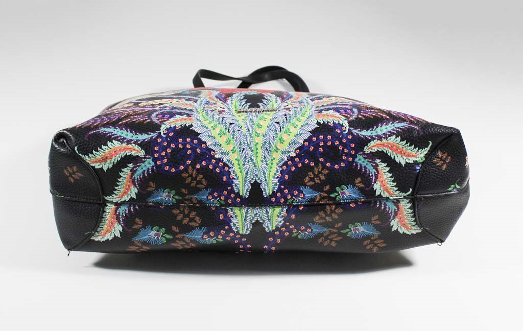 Desigual Taschen für Damen: Desigual Shopper – Gebraucht aus Belp von caramel-secondhand 4