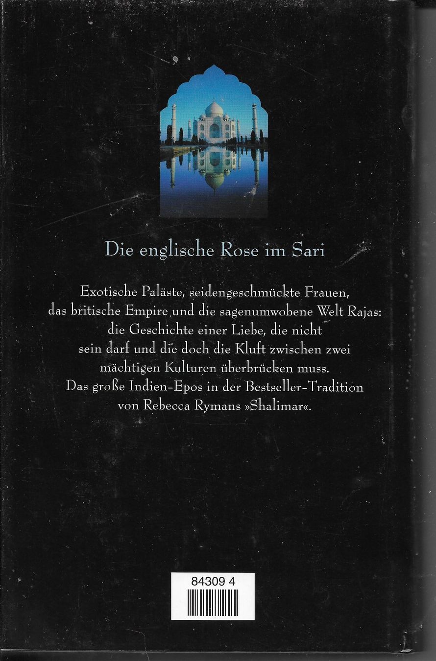 Libri: Katherine Richards - Der Seidenpalast – Usato da Nunningen venduto da mercury-for-books 1
