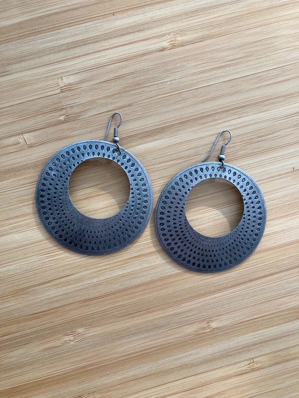 Ohrringe & -stecker: Ohrring – Gebraucht aus Winterthur von dandam