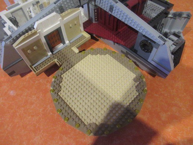 Star Wars Kit di costruzioni: star wars – Usato da Gryon venduto da croset. 3