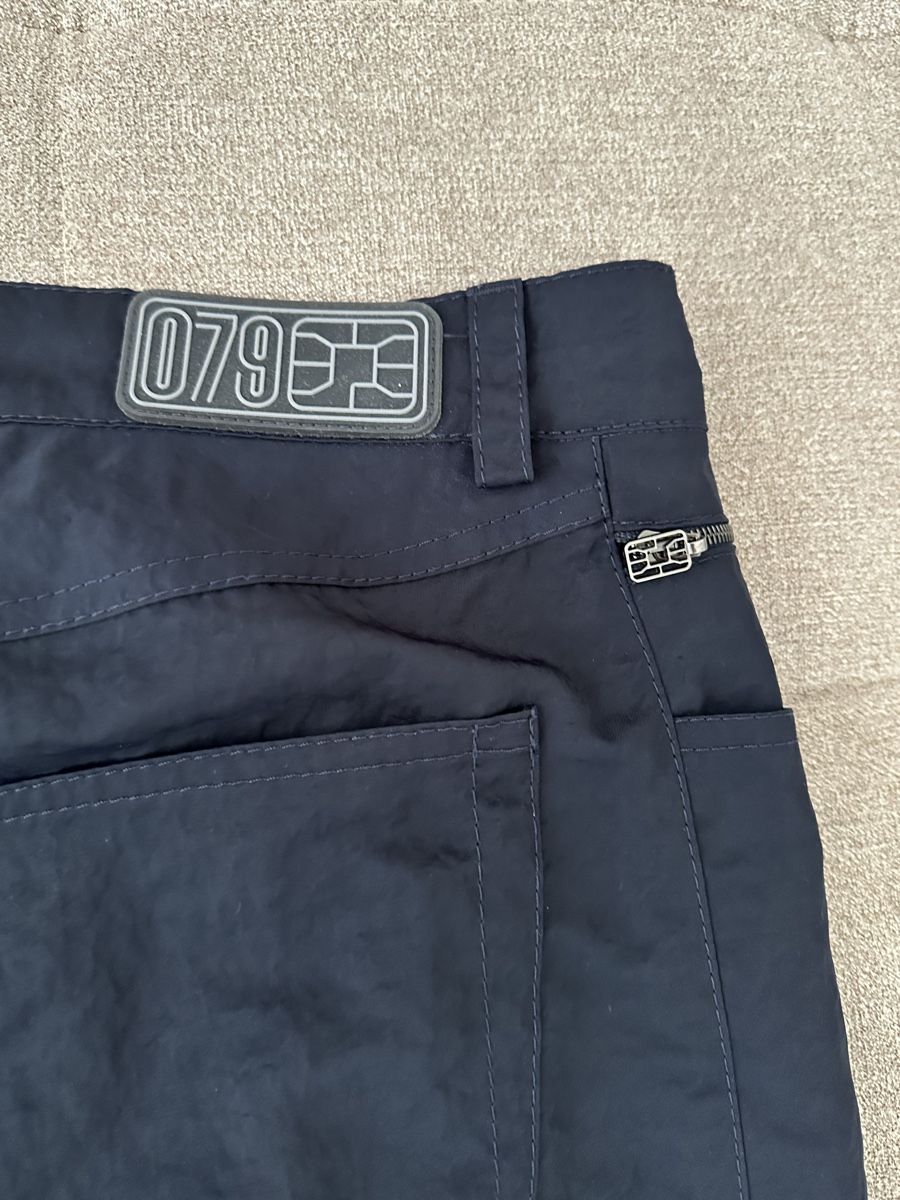 Pantaloni: 079 Designer Hose - 1 mal getragen – Usato da Zürich venduto da dav_z8fl 6