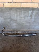 Mofa Auspuff evtl DKW/Zündapp