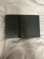 Sony PlayStation 2 Konsole mit zwei Controllern und Spielen