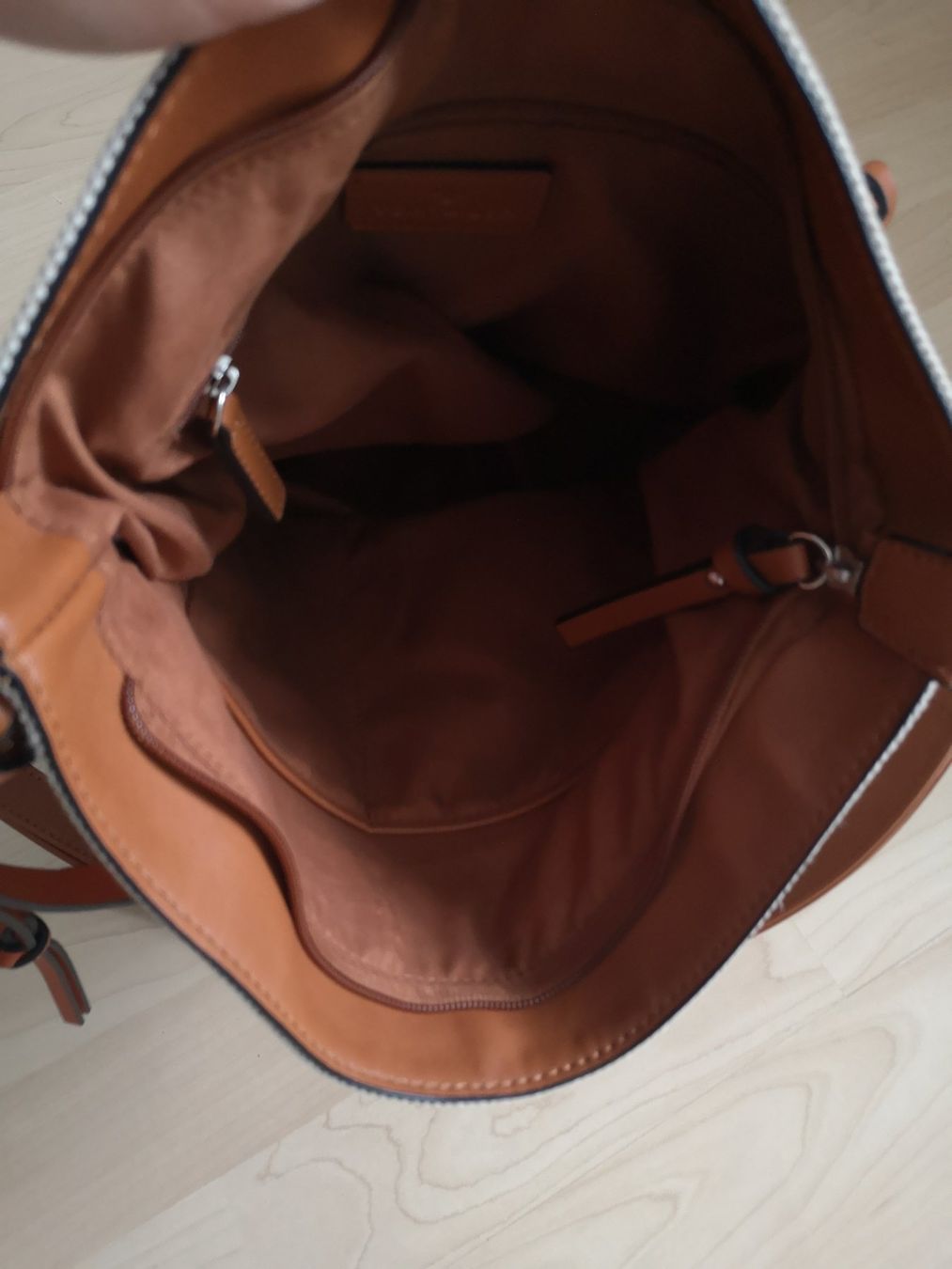 Tom Tailor Sacs femmes: Tom Tailor Tasche – D'occasion à Büttikon AG par PAM120319 6