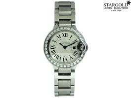 Cartier Ballon Bleu - W69010Z4