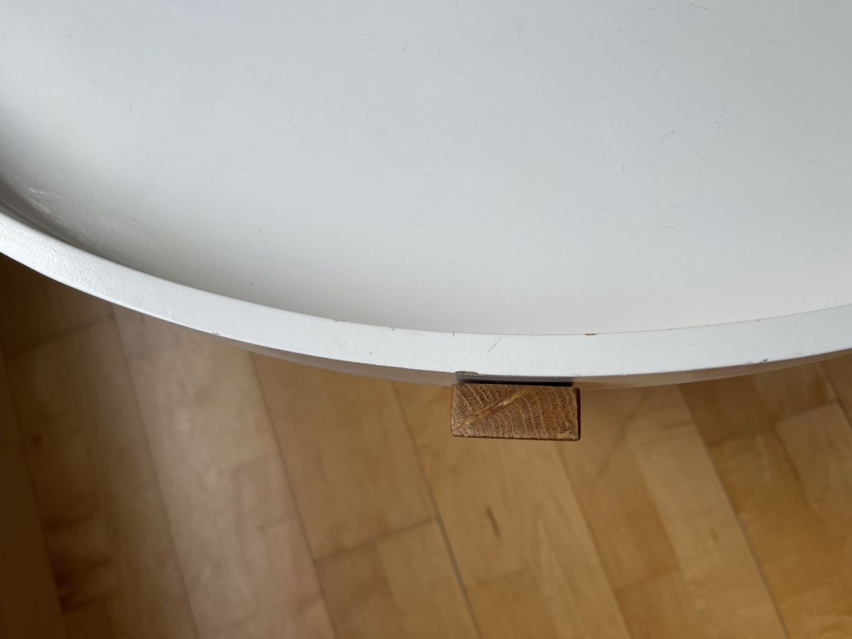 Tische: Couchtisch  – Gebraucht aus Zürich von AnaMK 5