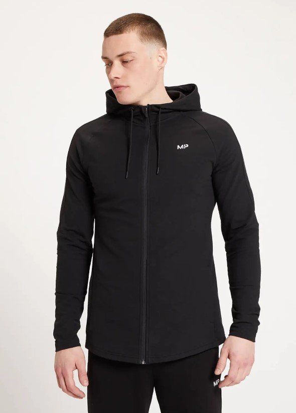 Giacche: Herren Sweatjacke - Grösse S – Nuovo e nell'imballaggio originale da Rickenbach b. Wil venduto da Kth_v8 4