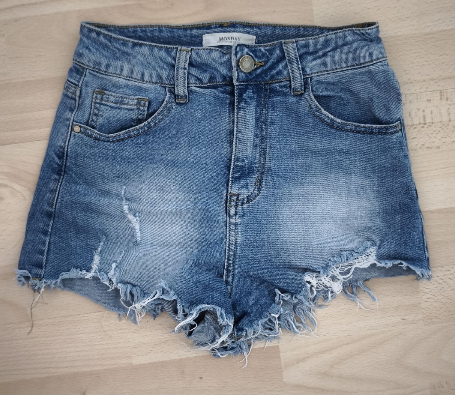 Tally Weijl Lotti & Set di vestiti: Kleiderpaket Sommer S – Usato da Neuwilen venduto da Leo_waves 1