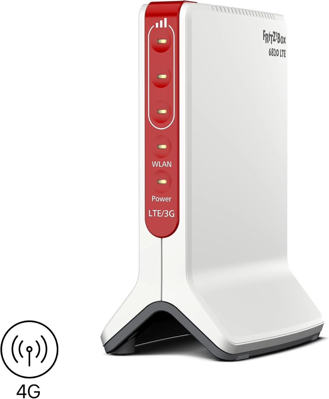 Fritz Modems & Router: FRITZ!Box 6820 LTE Mobilfunk-Router – Gebraucht aus Erlinsbach von marco-sx