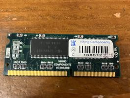 SDRAM Viking Company