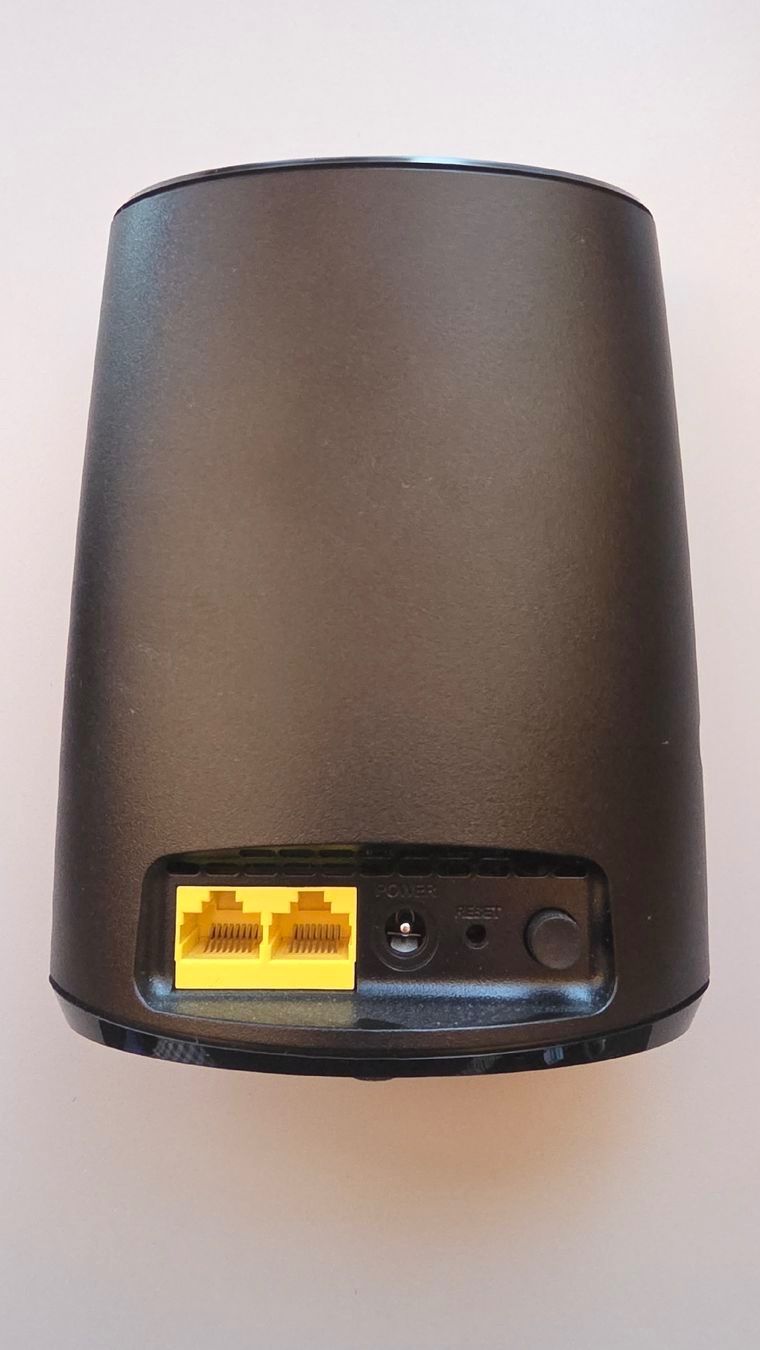 Salt WiFi: Neue Salt Wifi Box X6 – Nuovo e nell'imballaggio originale da Burgdorf venduto da lb_supertec 2
