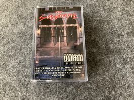 The Substitute - Original Motion Picture Soundtrack (MC)