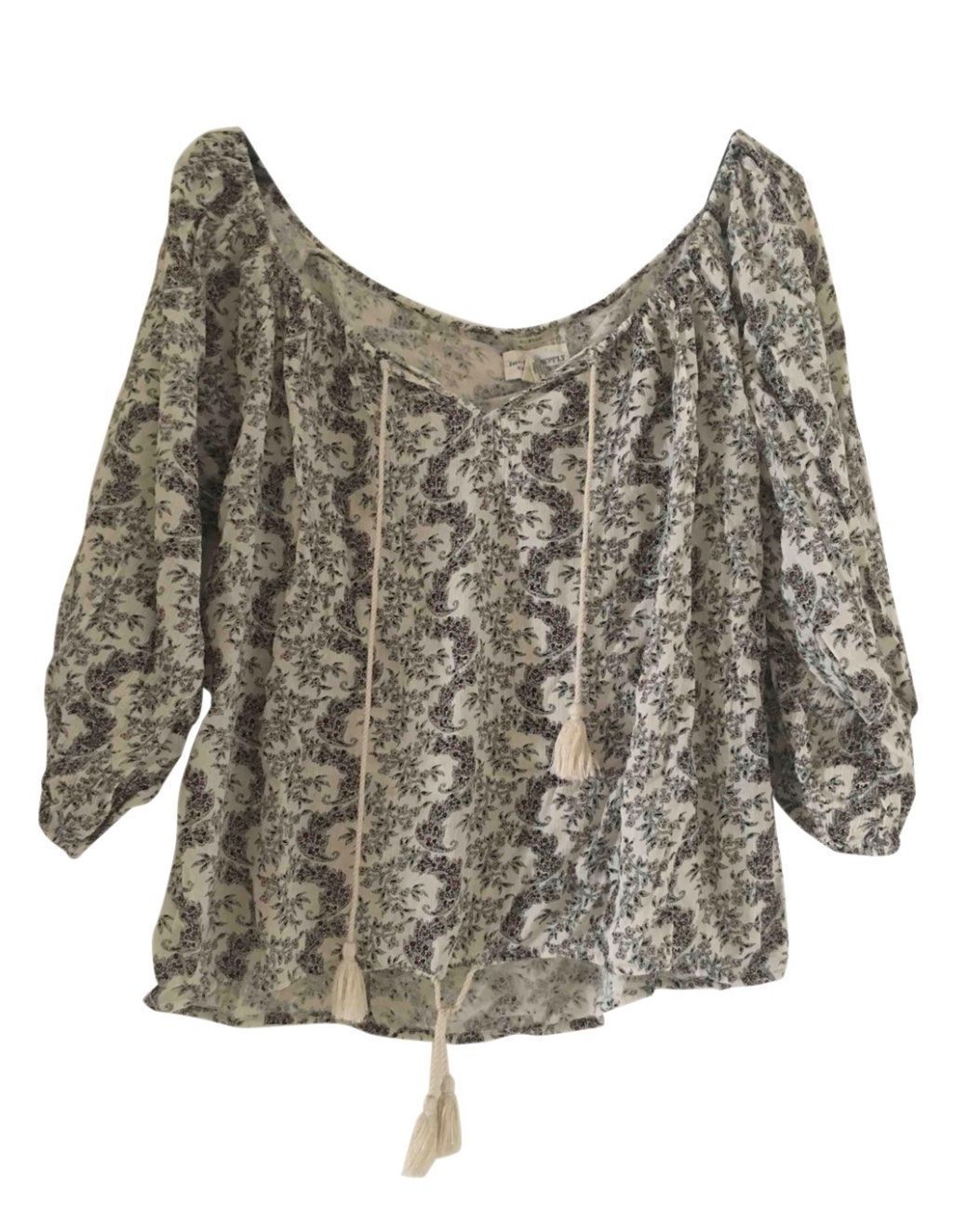 Ralph Lauren Camicette: Blouse Ralph Lauren – Usato da Zürich venduto da katya_noia