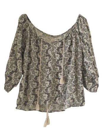 Blouse Ralph Lauren