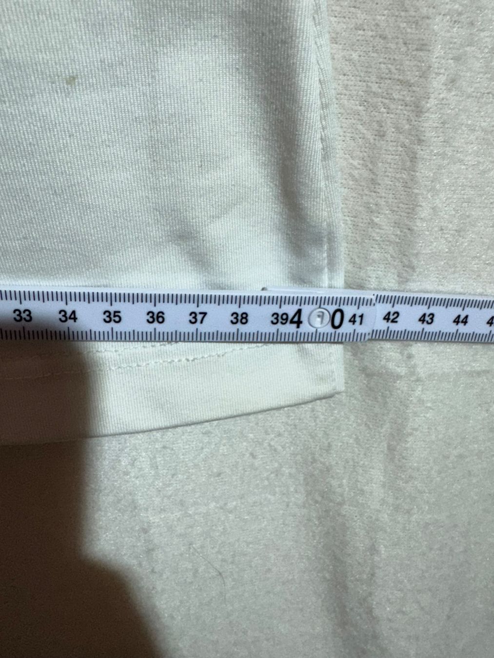 Top: Weisses Top von Streetone Gr. 38 – Usato da Grosswangen venduto da SALE_SALE_SALE 8