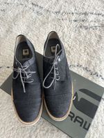G-Star Raw Damenschuhe  Gr. 40  *Jeans