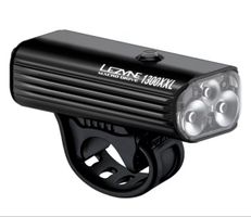 Lezyne Macro Drive 1300XXL Velo Lampe neu