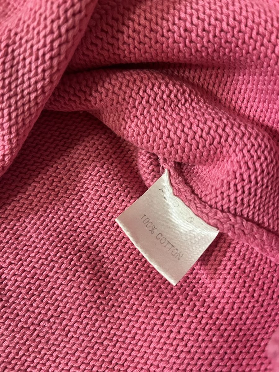 Pullover & Sweatshirts: RedRose Damenpullover rosa 100% Baumwolle Gr. S – Gebraucht aus Kaisten von saleforfun 2