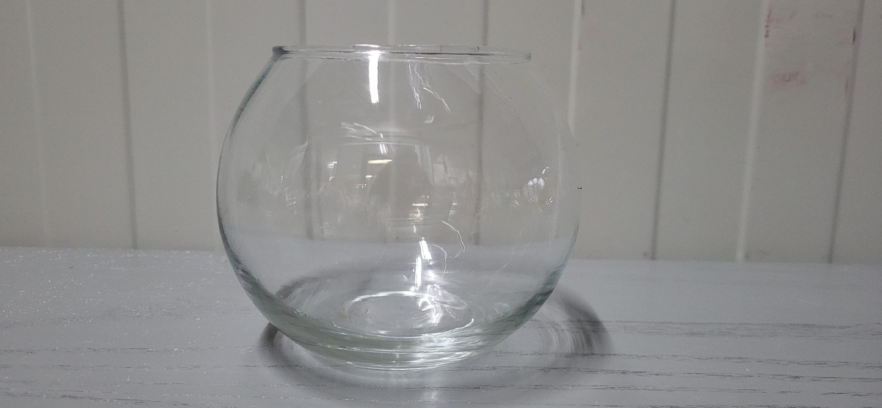 Tutte le decorazioni: 5 Glasvasen – Nuovo (secondo la descrizione) da Figino venduto da mayam63 1