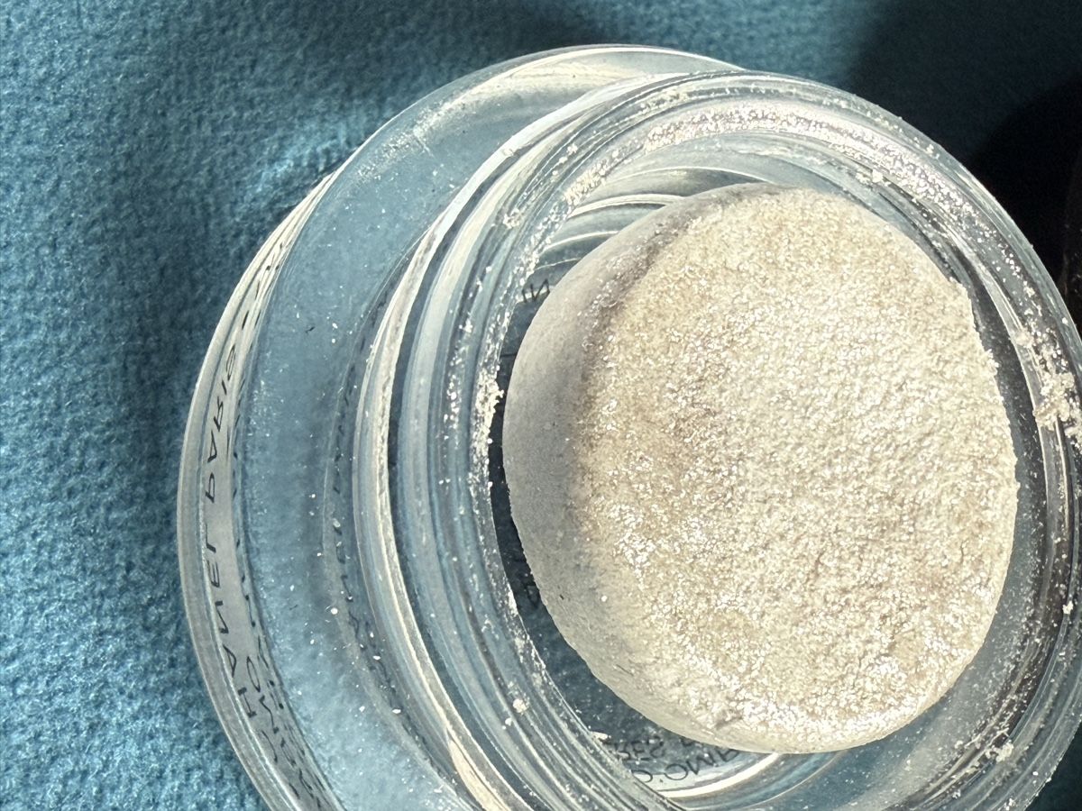 Chanel Make-up: Chanel eye shadows – Usato da Zürich venduto da Yuece 4
