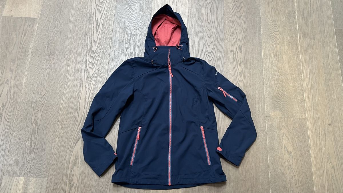 Icepeak Jacken: Icepeak Jacke Gr. 44 - Neu – Neu (gemäss Beschreibung) aus Visp von bluenero