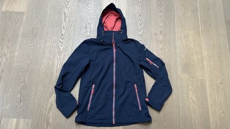Icepeak Jacke Gr. 44 - Neu