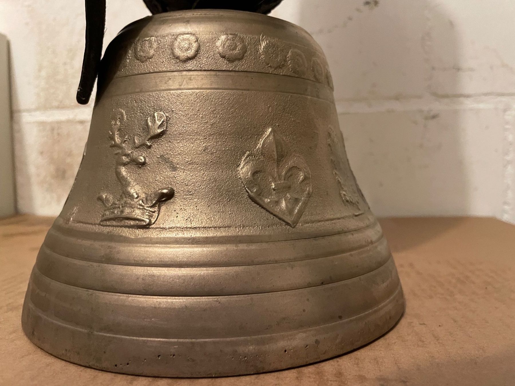 Campanacci mucche: Alte Glocke ab 1.00 Fr. – Usato da Birrhard venduto da magisto52 3