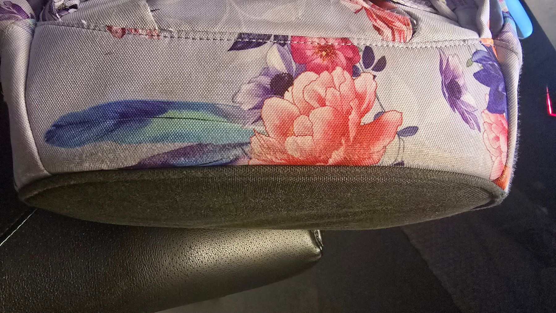 Satch Borse & Zaini: Satch Naito Mädchen Schulrucksack – Usato da Schübelbach venduto da joker55 6