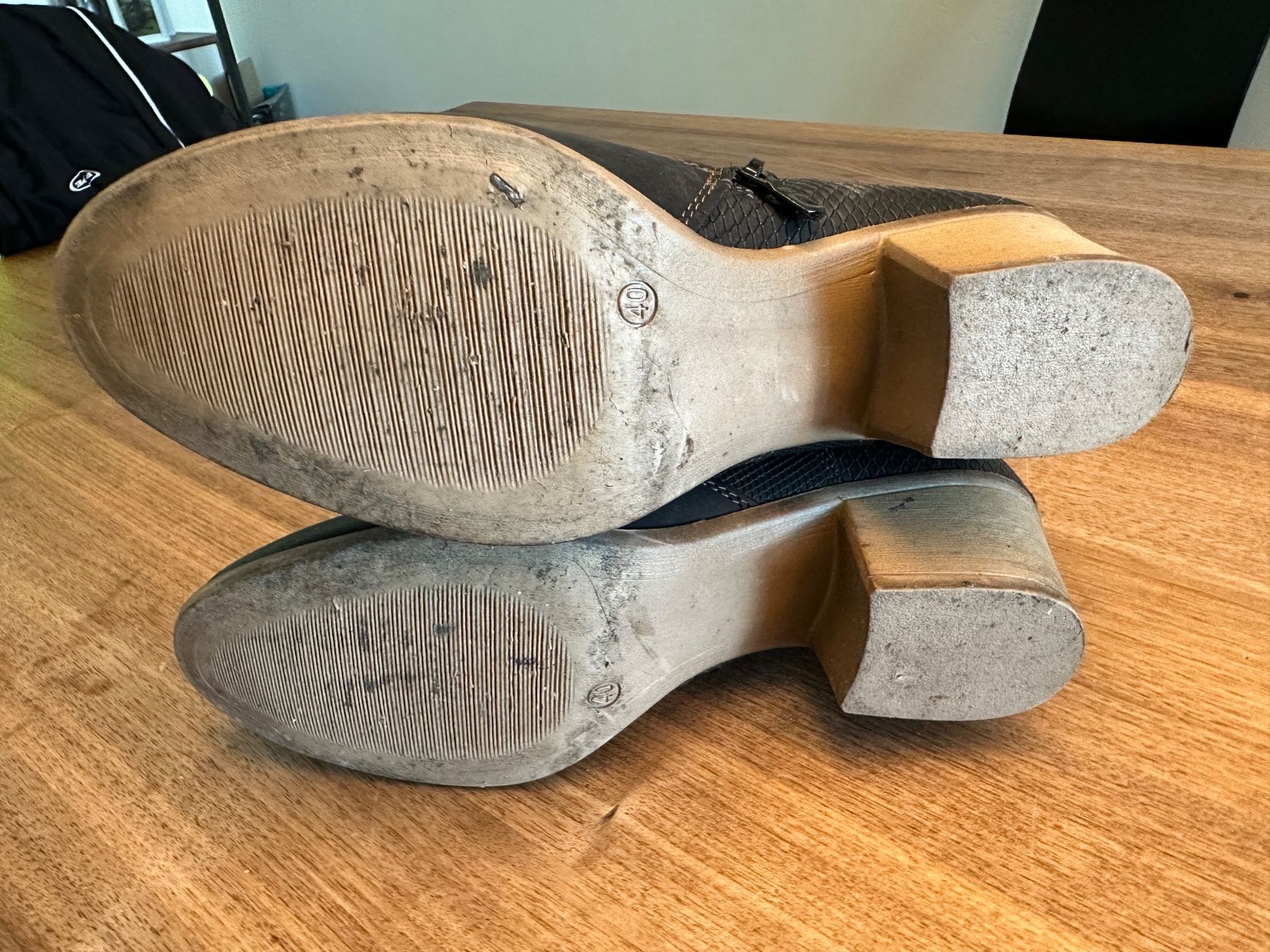 Scarpe da donna: Damenschuhe, Stiefelette – Usato da Winterthur venduto da manelio113 1